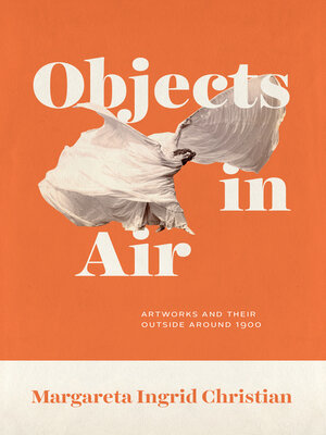 cover image of Objects in Air